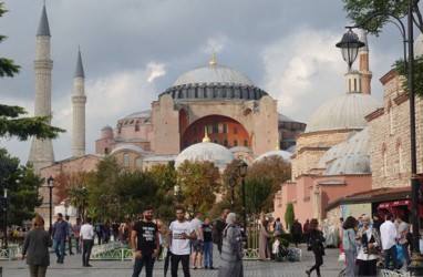 Turki Alami Hiperinflasi, Laporan Keuangan Perusahaan Global Ikut Terdampak