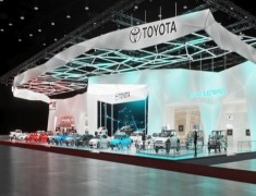 Toyota (TAM) Pamerkan HEV, PHEV, dan BEV Anyar di GIIAS 2022