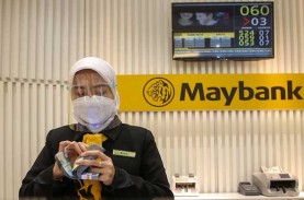 Historia Bisnis: Maybank Hampir Rugi Saat Akuisisi…