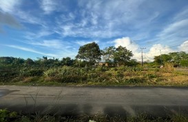 Ekspansif! TRJA Beli Aset Tanah & Bangunan di Kota Banjarbaru