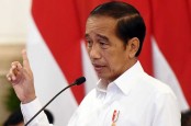 Jokowi Sebut Peran Pers Begitu Besar: Tolong Perangi Hoaks!