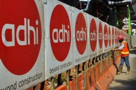 Adhi Karya (ADHI) Ikut Tender Istana Presiden Hingga Jalan Tol di IKN