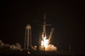 Pakai Roket SpaceX, Korea Selatan Luncurkan Misi Pertama ke Bulan
