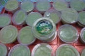 Es Krim Pakcoy Produk Kota Bandung Dapat Pujian dari Italia