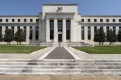Data Tenaga Kerja Positif, The Fed Didorong Kembali Naikkan Suku Bunga 75 Basis Poin
