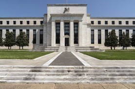 Data Tenaga Kerja Positif, The Fed Didorong Kembali…