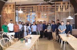 Sambut Tantangan Industri, Kalla Beton Gelar Ready Mix Gathering se-kota Makassar