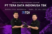 Produsen Laptop AXIO Teken Kontrak Rp99,99 Miliar dengan TNI AD