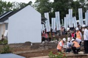 Akses Rumah Layak Huni Ditargetkan Meningkat hingga 70 Persen pada 2024