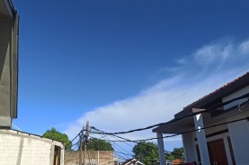 Cuaca Jakarta Hari Ini, 8 Agustus: Cerah Berawan di…