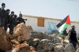 Israel dan Jihad Islam Sepakati Gencatan Senjata di…