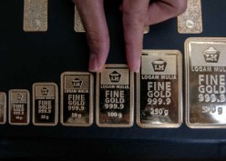 Harga Emas Antam dan UBS Kompak Stagnan di Pegadaian Hari Ini, Senin 8 Agustus 2022