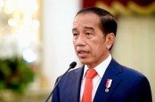 Jokowi Beri Sinyal Setop Ekspor Timah dan Bauksit Tahun Ini