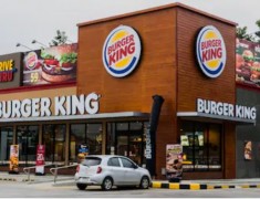 Ini Syarat, Biaya dan Alur Kerjasama Restoran Siap Saji Burger King
