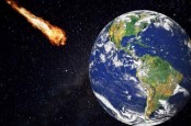 Daftar Asteroid yang Berbahaya untuk Bumi, Bisa Sebabkan Kehancuran