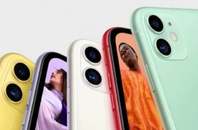 Daftar Harga Terbaru iPhone per Agustus 2022, iPhone 11 Cuma Rp7 Juta
