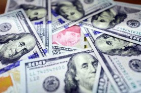 Rupiah Ditutup Perkasa Bersama Yuan China dan Dolar…