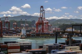 Konflik China vs Taiwan Bakal Hantui Ekonomi Indonesia,…
