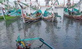 PNBP Perikanan Melesat 111,8 Persen, Nelayan Meringis