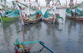 PNBP Perikanan Melesat 111,8 Persen, Nelayan Meringis
