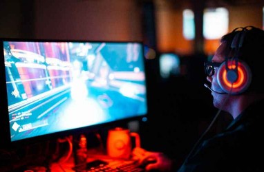 Akamai: Riset Sebut Perusahaan Gaming Dapat Serangan Siber Dua Kali Lebih Tinggi