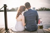 Inspirasi 20 Kata Kata Cinta Tulus dan Menyentuh Hati untuk Pasangan