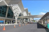 Pasca Kenaikan Airport Tax, Begini Kondisi Bandara AP I
