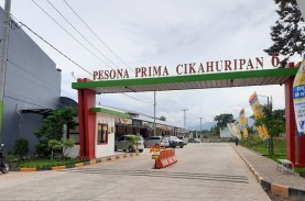 Kreasi Prima Nusantara Bakal Bangun 442 Unit Rumah…