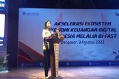 Bank Indonesia Bidik 63 Juta UMKM Gunakan BI Fast