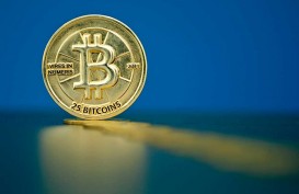 Harga Bitcoin Makin Sulit Tembus US$30.000