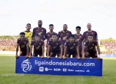 Jadwal Piala AFC 2022: PSM Makassar vs Kedah Darul Aman