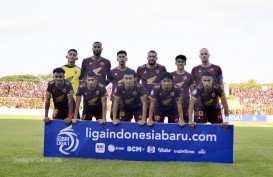 Jadwal Piala AFC 2022: PSM Makassar vs Kedah Darul Aman