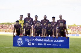 Jadwal Piala AFC 2022: PSM Makassar vs Kedah Darul…