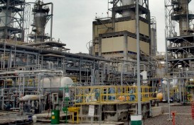 Pemerintah Buru Investasi Rp200 Triliun Buat Industri Petrokimia