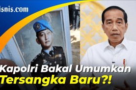 Demi Menjaga Citra Polri, Jokowi: Ungkap Kebenaran…