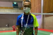 Jelang BWF World Championships 2022, Zacha/Bela Gantikan Adnan/Mychelle