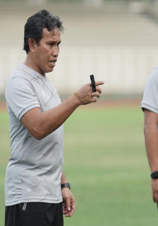 Prediksi Indonesia vs Myanmar Semifinal Piala AFF U-16, Bima Sudah Pelajari Lawan