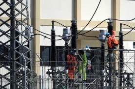 PLN Salurkan 95.444 MWh Listrik Hijau kepada Pelanggan…