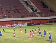 Timnas Australia dan Malaysia Jagokan Indonesia Juara Piala AFF U-16 2022