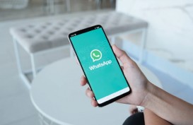 WhatsApp Kenalkan Fitur-fitur Baru, Apa Saja?