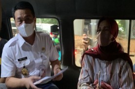Wagub DKI Respons Soal Raperda Kawasan Tanpa Rokok