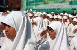 Siswa Dipaksa Pakai Hijab, Fraksi PDIP Panggil Disdik