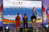 Bumi Siak Pusako Kelola WKCPP Jadi Hadiah Terbaik HUT ke-65 Riau
