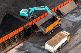 ESDM Blokir Akses Ekspor 48 Perusahaan Batu Bara,…