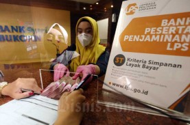 Bos LPS: Likuiditas Perbankan Indonesia Tetap Terjaga