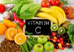 Mitos-mitos Seputar Vitamin C yang Dipercaya Orang