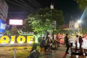Wisatawan ke Kota Malang Tembus 5,9 Juta Orang Semester I/2022
