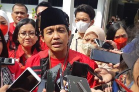 PSI Akan Usung Capres yang Didukung Jokowi di Pilpres…