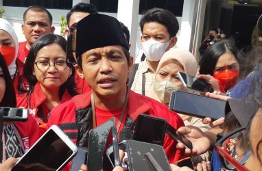 PSI Akan Usung Capres yang Didukung Jokowi di Pilpres 2024