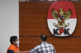KPK Resmikan Gedung Rupbasan, Bekas Aset Elite Bangkalan…